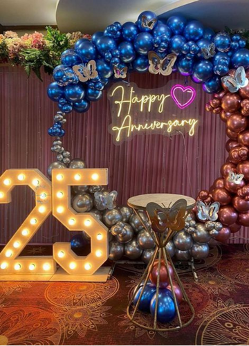 anniversary