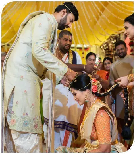 wedding events