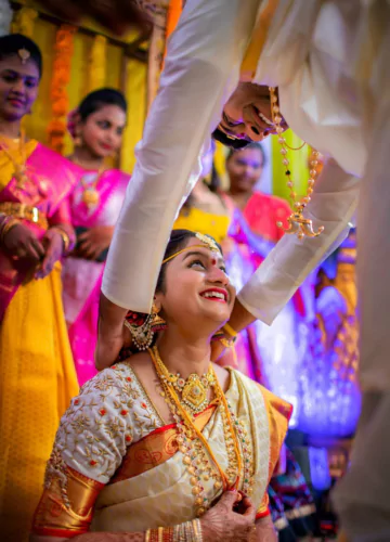 wedding