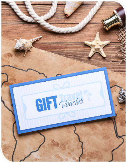 gift voucher