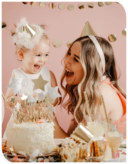 birthday party