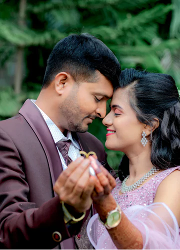 engagement