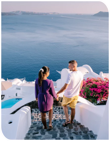 honeymoon